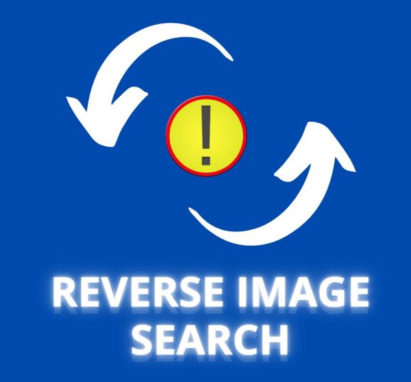 REVERSE IMAGE SEARCH