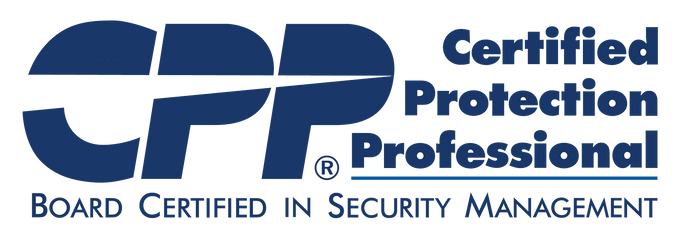 Board Certified In Security Management, Certified Protection Professional