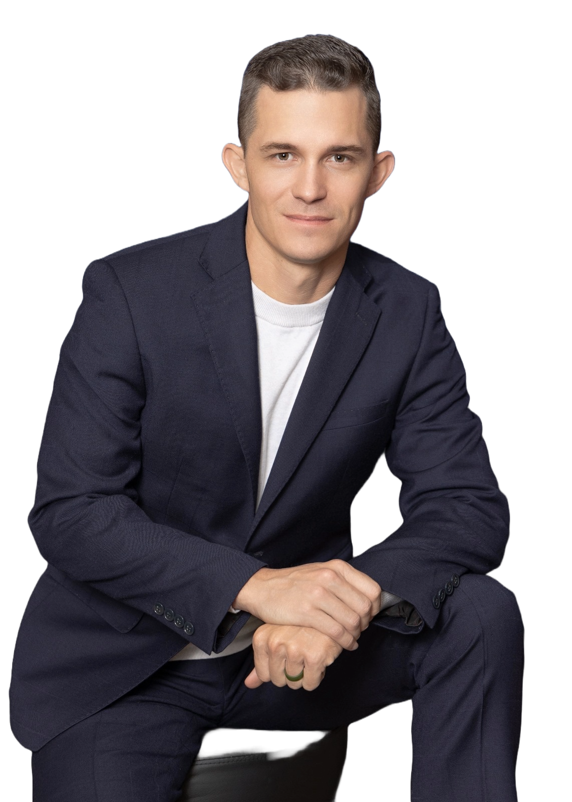 Tyler Rodgers, Founder and CEO of Privin Network