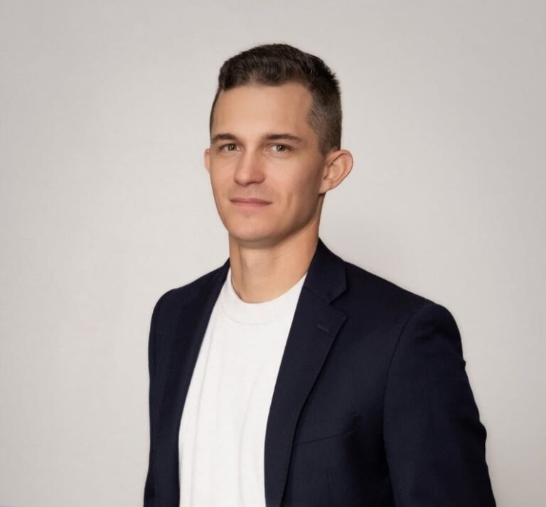 Trendsetter to Know: Tyler Rodgers, CEO of Privin Network