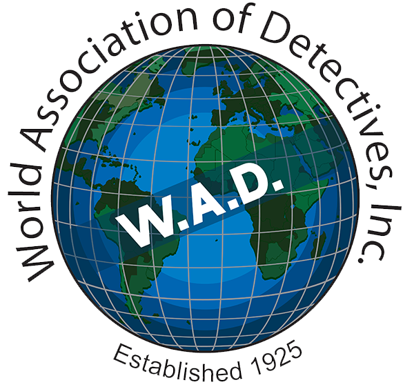 World association of detectives member