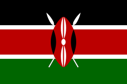 Investigator in Kenya
